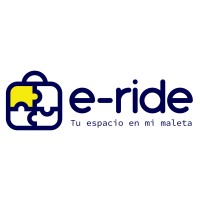 e-ride logo - Similar company to Impulso S.A. De C.V.
