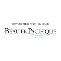 Beauté Pacifique logo - Similar company to Porsentech Aps