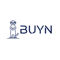 Buy'n AB logo - Similar company to Permånad
