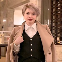 Bahar’s pinup logo - Similar company to Pinup Digital