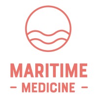 Maritime Medicine AS logo - Similar company to Bergen Maritime Group As