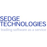 Sedge Technologies SaaS logo - Similar company to Sedge Eco Technologies