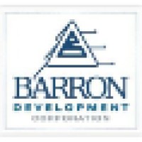 Barron Development Corporation logo - Similar company to One Contract Flooring