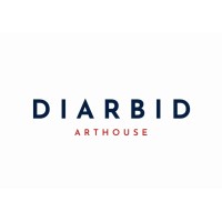 DIARBID - Art House logo - Similar company to Atrivm