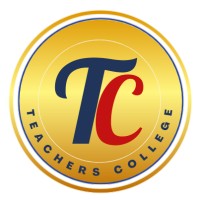 Teachers College logo - Similar company to Jantar - International House Split