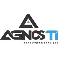 AGNOS TI logo - Similar company to R. It Solutions - Soluções Em Tecnologia