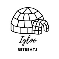 Igloo Retreats logo - Similar company to Aiyyo™