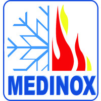 MEDINOX logo - Similar company to Achr 78