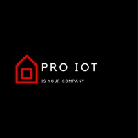 PRO-IOT logo - Similar company to Iot Morocco