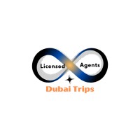 Dubai Trips logo - Similar company to Trip.Ir