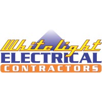 White Light Electrical Contractors logo - Similar company to Smartscape Connected Lighting Systems