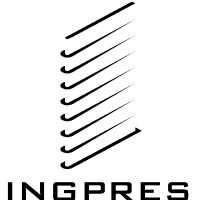 INGPRES logo - Similar company to Renovando Ingeniería S.A.S.