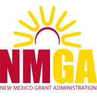 New Mexico Grant Administration logo - Similar company to The Economic Historian