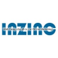 WordPress Marketing Inzinc logo - Similar company to Creative Web Design 123 - Wordpress Web Design