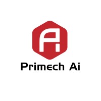 Primech.ai logo - Similar company to Smartfury