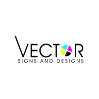 Vector Signs & Designs, LLC logo - Similar company to Graph-X Signs & Designs