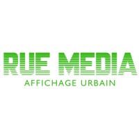 Rue Media logo - Similar company to Merger Sas