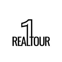 1REALTOUR logo - Similar company to The Medician
