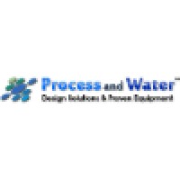 Process and Water Company logo - Similar company to Prolabnl B.V.
