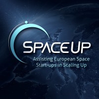 SpaceUp logo - Similar company to Nova Silva