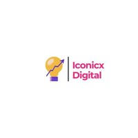 Iconicx Digital logo - Similar company to Ionicx Digital