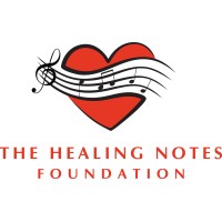 The Healing Notes Foundation