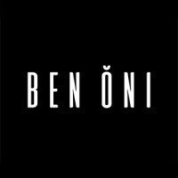 BEN ONI JEWELRY logo - Similar company to Snow And Ink