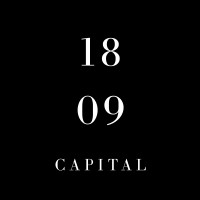 1809 Capital logo - Similar company to Sidecut Ventures