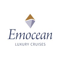 Emocean Cruises logo - Similar company to Emocean