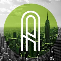 An Abstract Agency logo - Similar company to Terralever