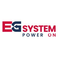 EG System logo - Similar company to Nrg Electric