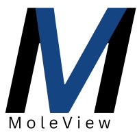 MoleView logo - Similar company to Earthgang Foundation