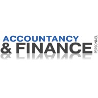 Accountancy & Finance Personnel logo - Similar company to Digicon Solutions Limited