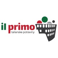 IL PRIMO logo - Similar company to Sub Zero Ice Cream