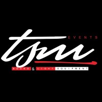 TSM Events SRL logo - Similar company to Maximum