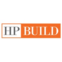 HP Build logo - Similar company to Dermicos Ltd