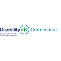 Disability:IN Connecticut logo - Similar company to Brs - Bureau Of Rehabilitation Services