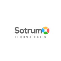 Sotrum Technologies logo - Similar company to U3Tech Business Solutions Ltd