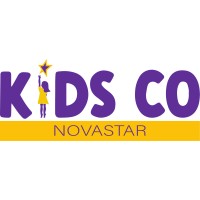 Novastar Kids Co logo - Similar company to Novastar Academy