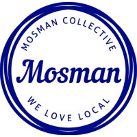 Mosman Collective logo - Similar company to Maison Advisory