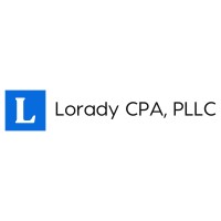 Lorady CPA, PLLC logo - Similar company to Luca Solutions
