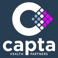 Capta Health Partners logo - Similar company to Humanitycorp