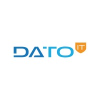 DATO-IT logo - Similar company to Compunet Systems Gmbh