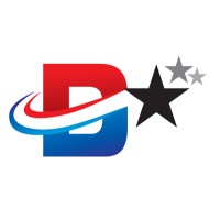 Digitizing Star logo - Similar company to Kintish Ltd
