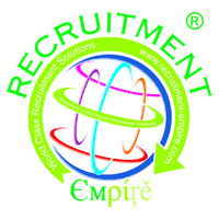 Recruitment Empire logo - Similar company to Language Empire