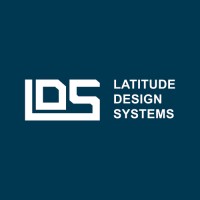 Latitude Design Systems logo - Similar company to J & C Solutions