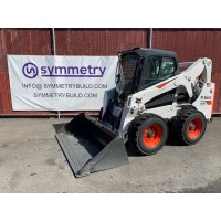 Symmetry Construction logo - Similar company to Symmetry Construction