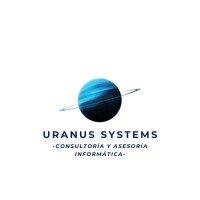 URANUS SYSTEMS logo - Similar company to Bit Galicia Sl