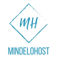 MindeloHost logo - Similar company to Linkscrap