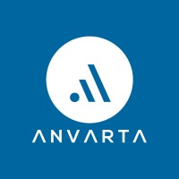 Anvarta logo - Similar company to Sansa